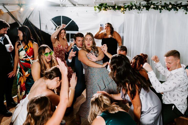 Allie + Kollin Seiwerth