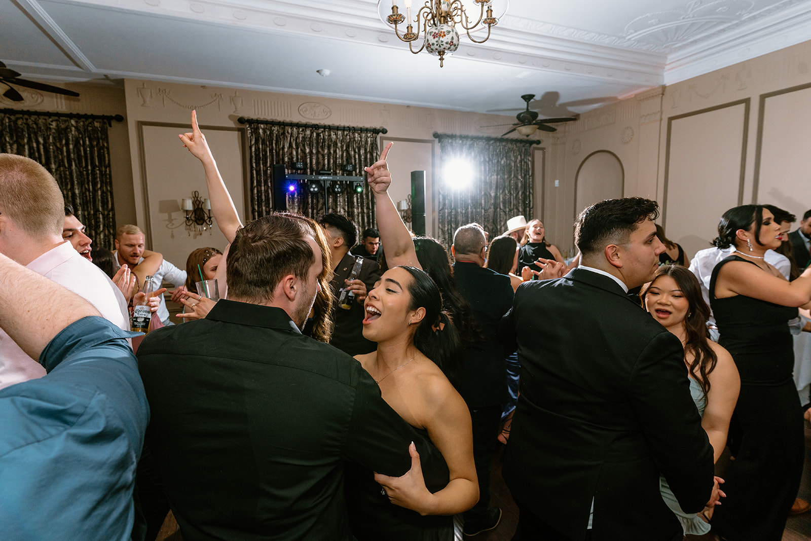 Favi + Kyle // Salvatore Chicago